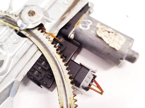 Right front window motor OPEL ASTRA H (A04) 1.6 (L48) | BP34777433E20 - Image 2