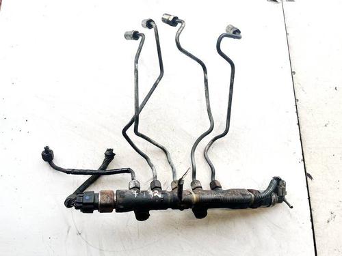 Used Injection rail Injection rail 35361447 35361447