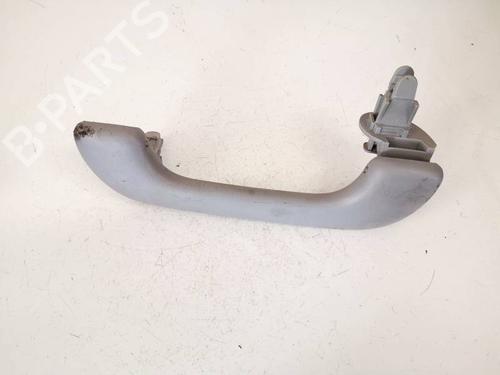 Used Interior roof handle Interior roof handle NISSAN PRIMERA Hatchback (P12) 1.9 dCi (116 hp) 35168173 35168173