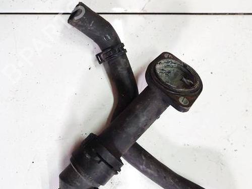 Pipe PEUGEOT 407 (6D_) 1.6 HDi 110 (6D9HZC, 6D9HYC) | BP36207671M125 - Image 2