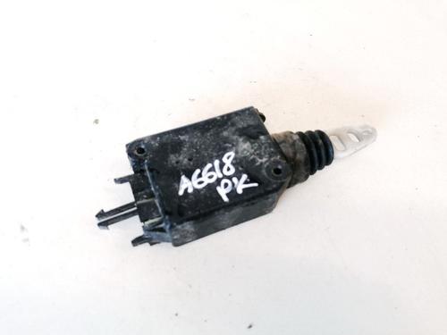 Used Electronic module Electronic module DAEWOO REXTON (GAB_) 2.7 D All-wheel Drive (186 hp) 35523571 35523571