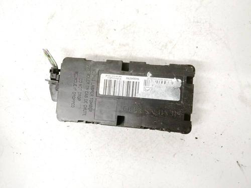 Electronic module PEUGEOT 607 (9D, 9U) 2.7 HDi 24V | BP32585257M83 