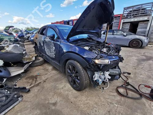 Used Parts MAZDA CX-30 (DM) SKYACTIV-G M Hybrid 4919652
