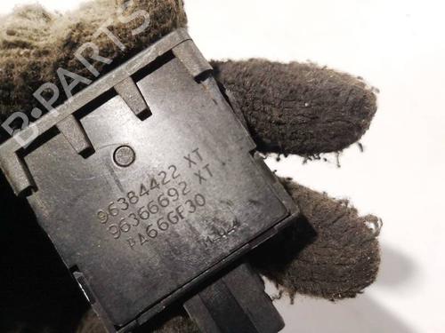 Switch PEUGEOT 307 (3A/C) 2.0 HDi 110 | BP34955084I30 - Image 3