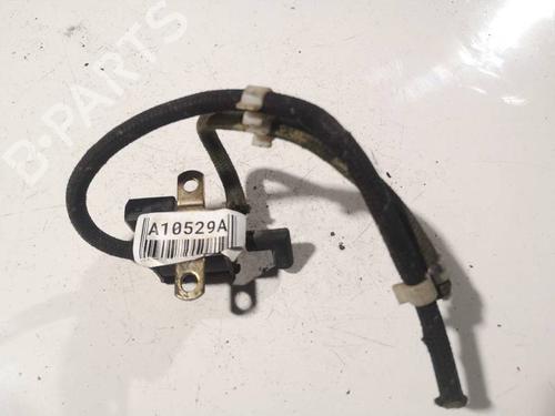 Electronic module AUDI A2 (8Z0) 1.4 TDI | BP34972757M83 - Image 2
