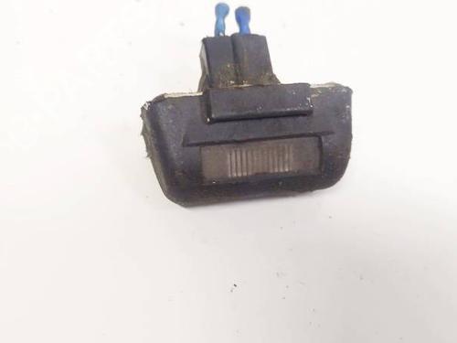 Licence plate light FORD TRANSIT Van (FA_ _) 2.2 TDCi | BP35168406I40 - Image 2