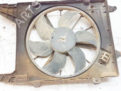Used Fan Fan 35865649 35865649