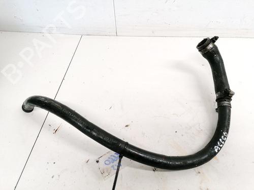 Used Pipe Pipe AUDI 80 B3 Saloon (893, 894, 8A2) 1.8 (75 hp) 33084675 33084675