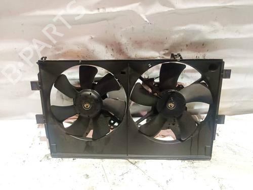 Used Fan Fan MITSUBISHI LANCER VIII (CY_A, CZ_A) 2.0 DI-D (CY8A) (140 hp) 35143514 35143514