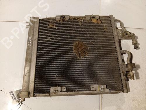 Used AC radiator AC radiator 34921426 34921426