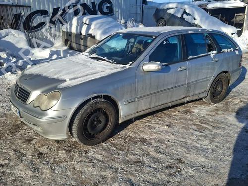 Engine mount MERCEDES-BENZ C-CLASS (W203) C 220 CDI (203.006, 203.008) | BP33488266M89 - Image 6