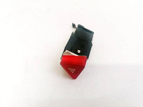 Used Warning switch Warning switch VW GOLF PLUS V (5M1, 521) 1.9 TDI (105 hp) 35347108 35347108