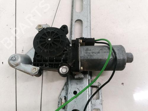 Used Left front window motor Left front window motor 35541115 35541115