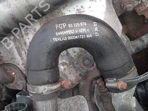 Used Pipe Pipe OPEL MERIVA A MPV (X03) 1.7 CDTI (E75) (100 hp) 32939650 32939650