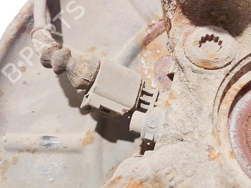 Used Electronic module Electronic module 35562257 35562257
