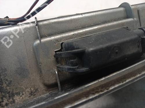 Licence plate light NISSAN PRIMERA Hatchback (P12) 2.0 | BP34862151I40 - Image 3