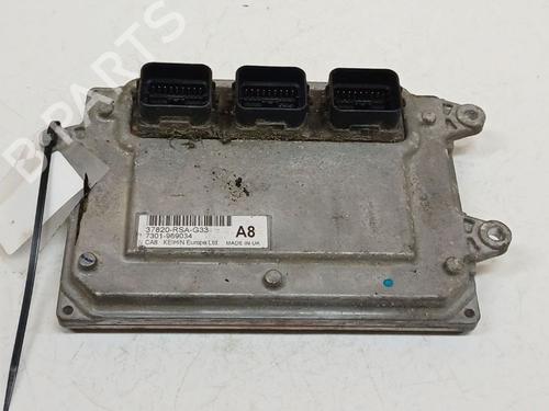 Motorstyringsenhet Motorstyringsenhet HONDA CIVIC VIII Hatchback (FN, FK) 1.8 (FN1, FK2) (140 hp) 36506476 36506476