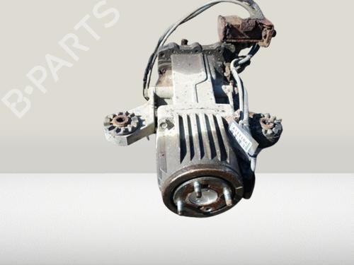 Used Rear differential Rear differential 34776988 34776988