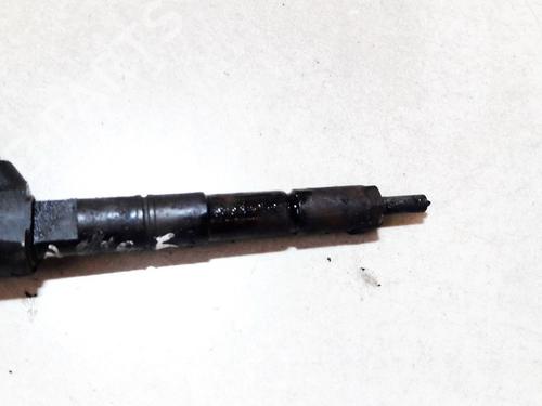 Injector OPEL INSIGNIA A (G09) 2.0 CDTI (68) | BP35609723M100 - Image 2