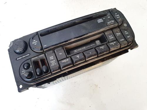 Used Radio Radio 35494334 35494334
