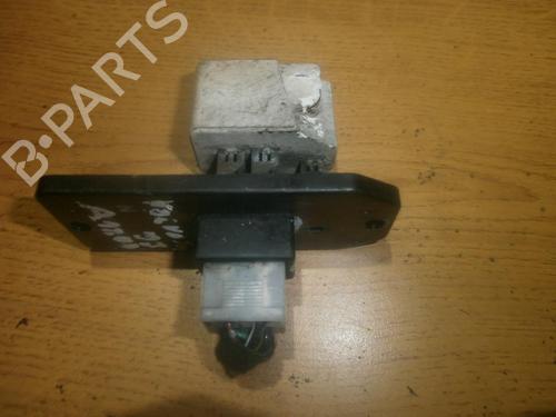 Used Heater resistor Heater resistor 35656554 35656554