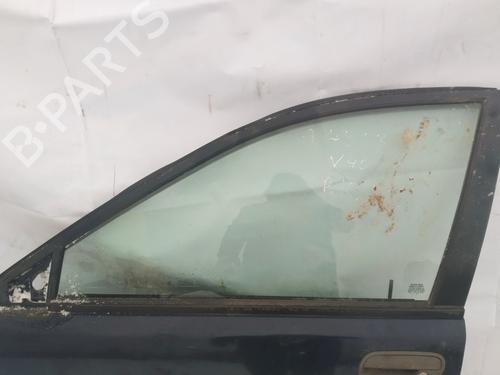 Used Front left door window Front left door window VOLVO V40 Estate (645) 1.9 DI (95 hp) 35880961 35880961