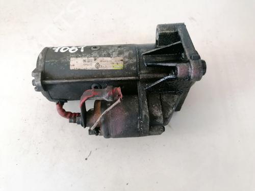 Used Starter Starter 35528813 35528813