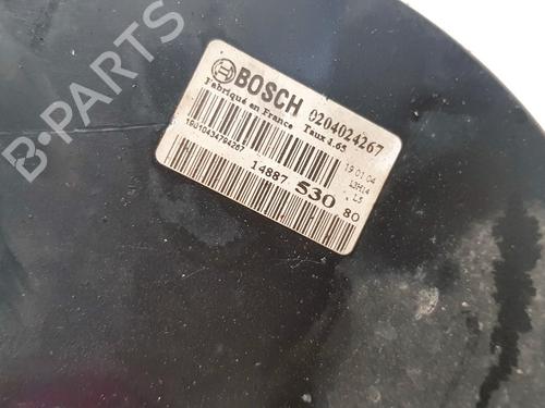 Servo brake PEUGEOT 807 (EB_) 2.2 HDi | BP35511045M42 - Image 2