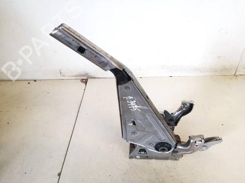 Used Hand brake Hand brake OPEL ASTRA J (P10) 1.7 CDTI (68) (125 hp) 35242040 35242040