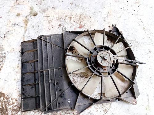 Used Fan Fan 34806429 34806429