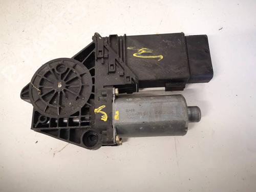 Used Left front window motor Left front window motor PEUGEOT 407 (6D_) 1.6 HDi 110 (6D9HZC, 6D9HYC) (109 hp) 34760194 34760194