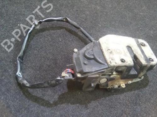 Venstre bagtil lås Venstre bagtil lås MAZDA 626 V (GF) 2.0 Turbo DI (GFFP) (101 hp) 35663233 35663233
