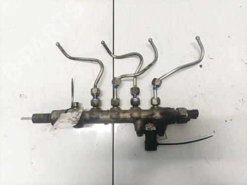 Used Injection rail Injection rail MAZDA 6 Hatchback (GH) 2.2 D (GH10) (129 hp) 35183441 35183441