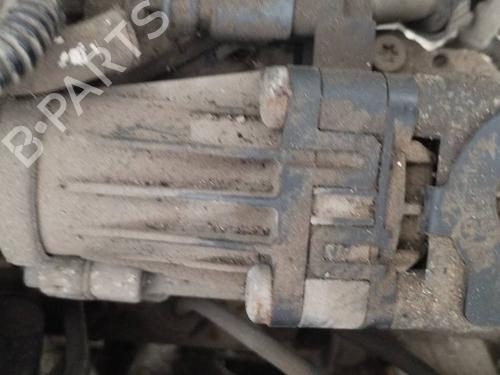 Egr PEUGEOT PARTNER Box Body/MPV 1.6 HDi | BP35293068M69 - Image 2