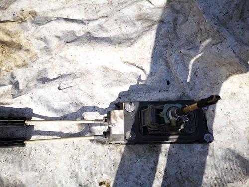 Used Gear lever Gear lever SKODA OCTAVIA I (1U2) 1.9 TDI (90 hp) 34945955 34945955