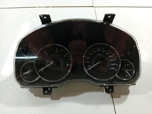 Used Instrument cluster Instrument cluster SUBARU OUTBACK (BR) 2.0 D AWD (BRD) (150 hp) 34926585 34926585