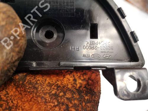 Front right interior door handle KIA SORENTO II (XM) 2.2 CRDi | BP35081853I14 - Image 3