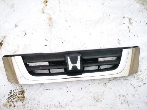 Grelha Grelha HONDA CR-V I (RD) 2.0 16V 4WD (RD1, RD3) (128 hp) 35514977 35514977