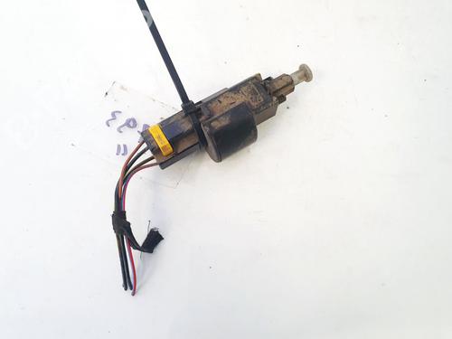 Electronic module OPEL ASTRA G Hatchback (T98) 2.0 DTI 16V (F08, F48) | BP35455519M83 - Image 2