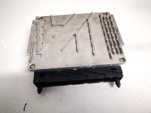 Engine control unit (ECU) VOLVO S60 I (384) D5 | BP32625778M57 - Image 3