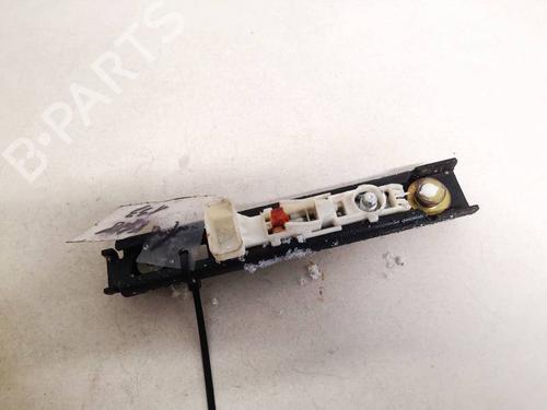 Støtte Støtte RENAULT MEGANE II (BM0/1_, CM0/1_) 1.5 dCi (BM1F, CM1F) (86 hp) 32927590 32927590