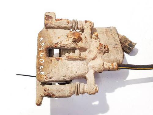 Used Left rear brake caliper Left rear brake caliper 35376136 35376136
