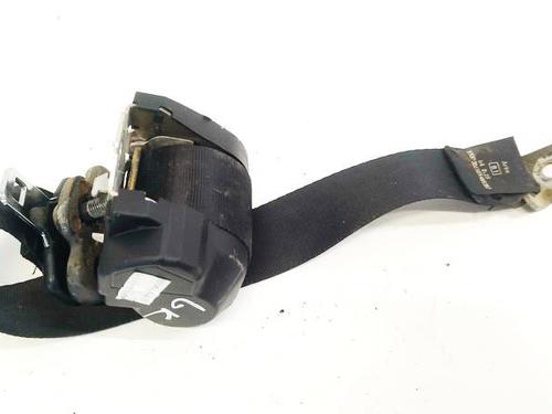 Sikkerhedssele bag venstre Sikkerhedssele bag venstre 35126762 35126762