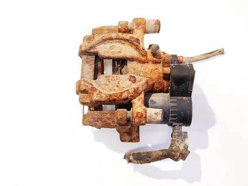 Used Left rear brake caliper Left rear brake caliper 35197687 35197687