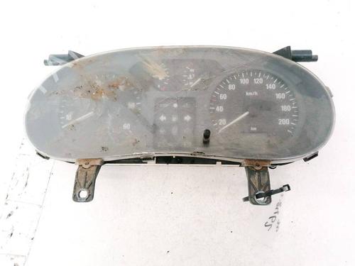 Used Instrument cluster Instrument cluster 35385594 35385594