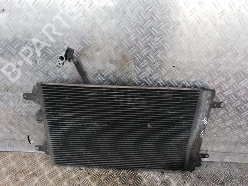 Used AC radiator AC radiator 35716442 35716442