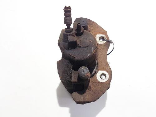 Right front brake caliper MAZDA 3 (BK) 1.6 DI Turbo | BP35482617M104 - Image 2