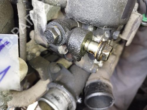 Steering pump MAZDA PREMACY (CP) 2.0 TD | BP35499758M99 - Image 3