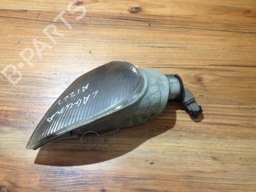 Used Left front indicator Left front indicator 35668059 35668059
