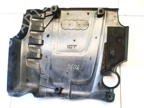 Upper protection AUDI A5 (8T3) 2.0 TDI | BP35042134M93 - Image 2